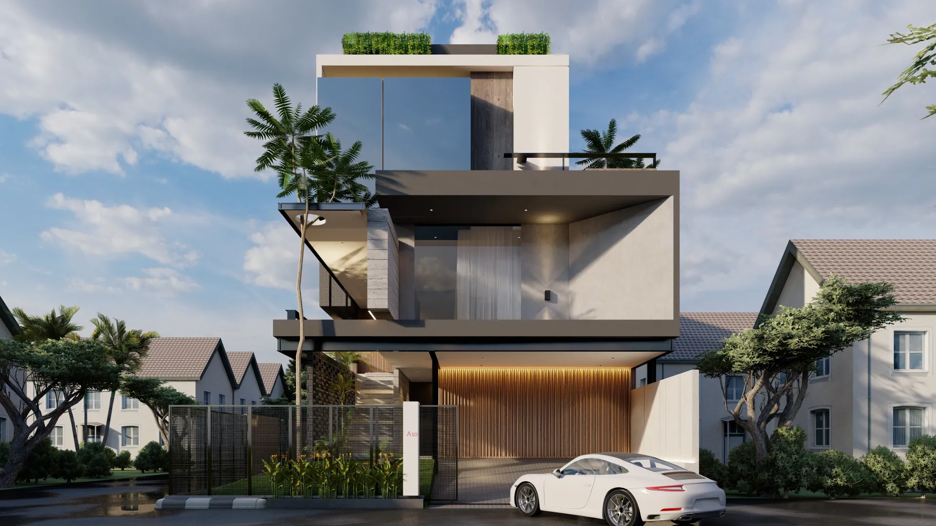 AD HOUSE (3)