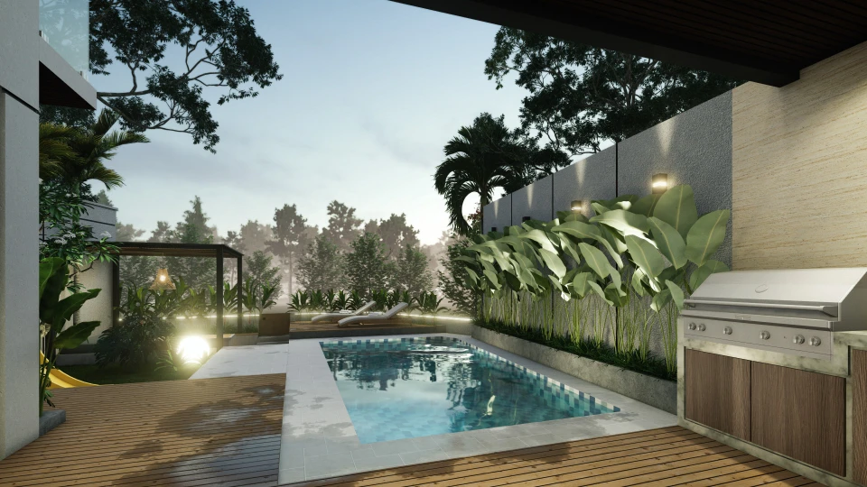 kontraktor rumah profesional