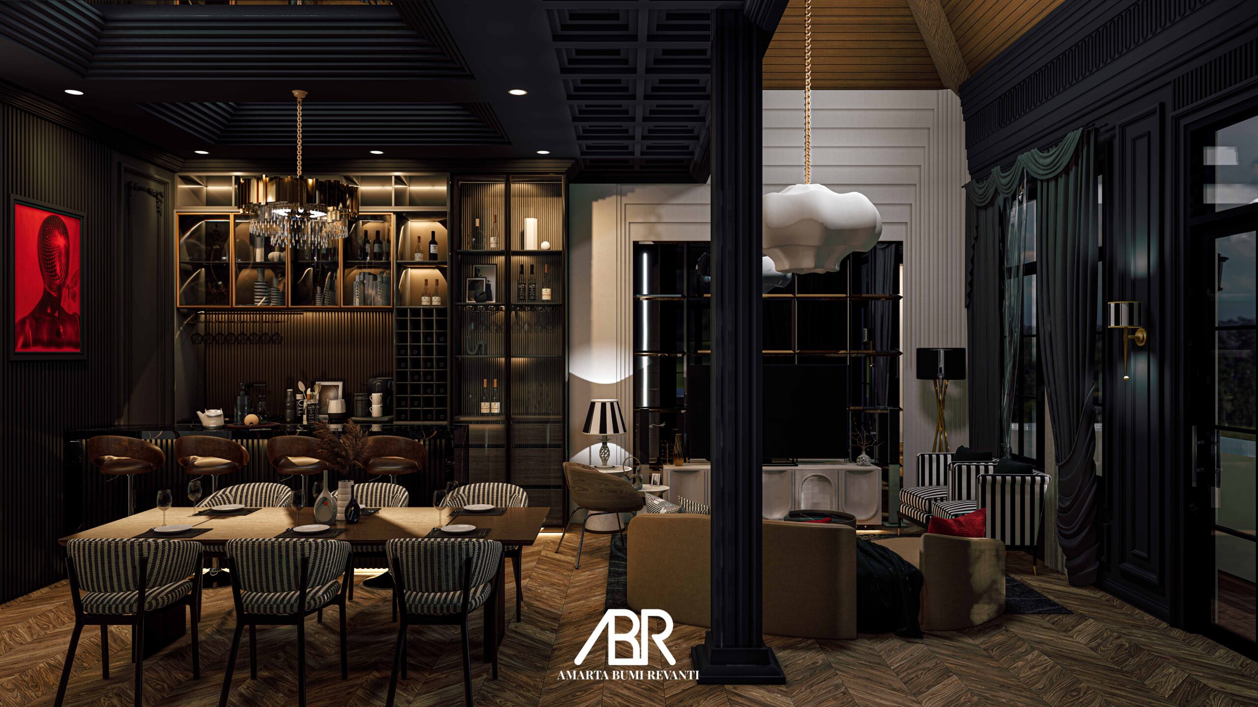 10. R. KARAOKE + BAR VIEW 2