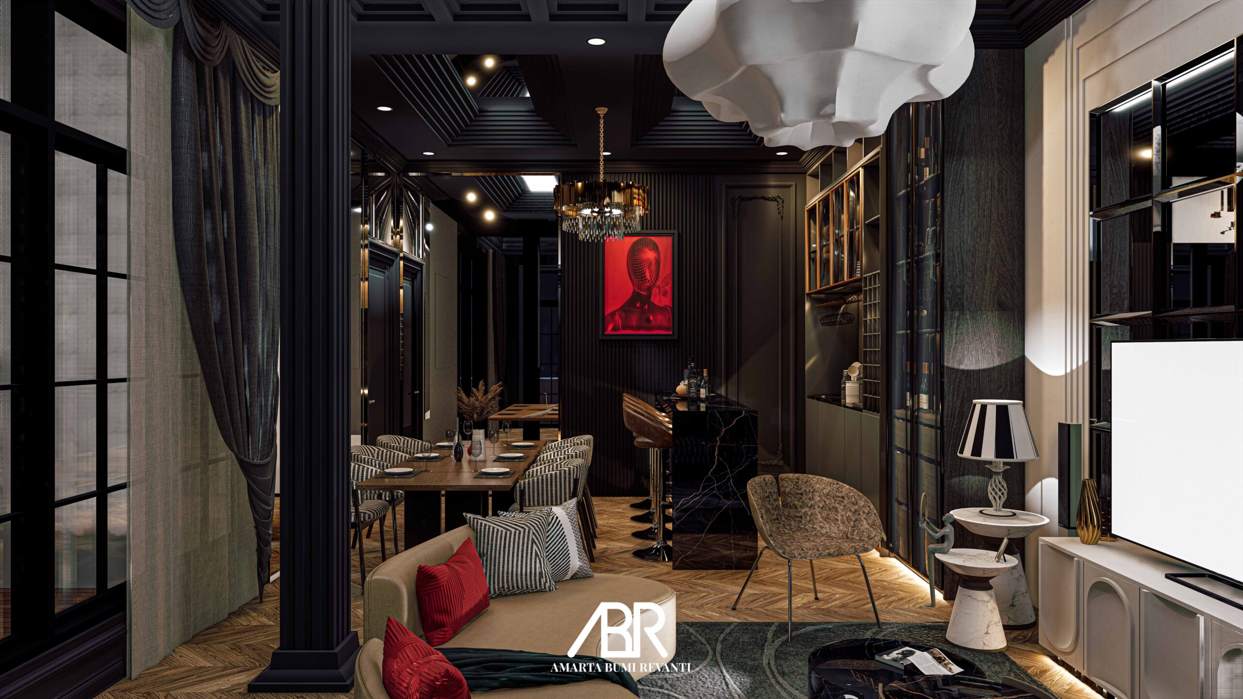 10. R. KARAOKE + BAR VIEW 3