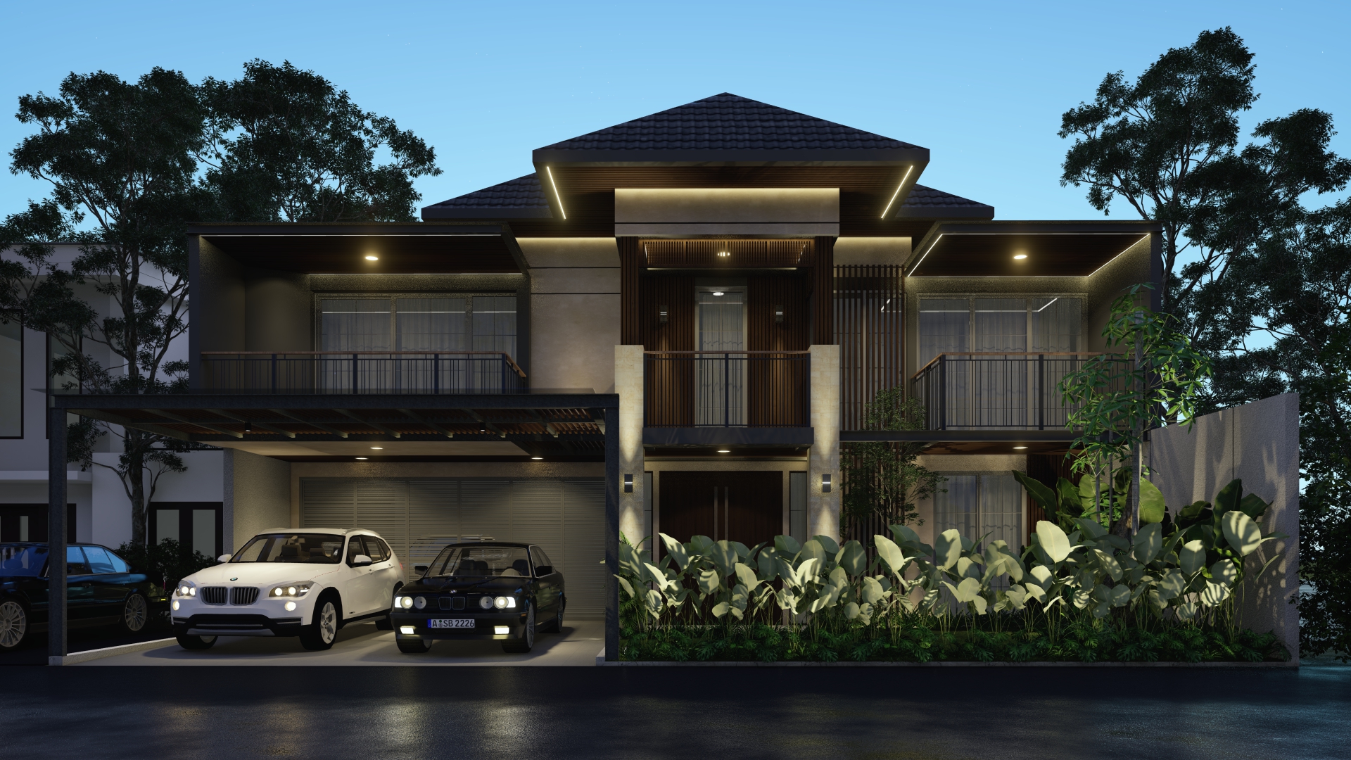 Kontraktor Rumah Jakarta